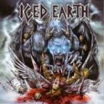 ICED EARTH RE-ISSUE (CD)